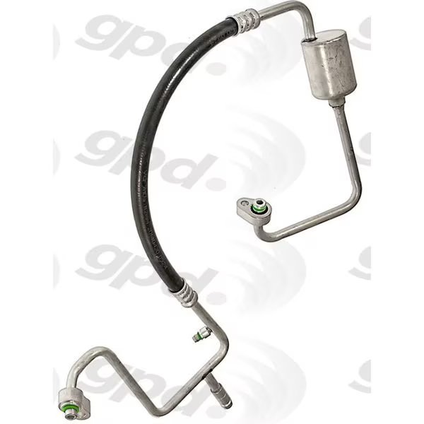 Hoses, 4812431, Gpd, Mfr#: 4812431